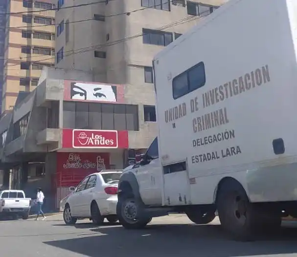 Tras acusación de corrupción a la empresa: gerente de Lácteos Los Andes se quita la vida en Lara