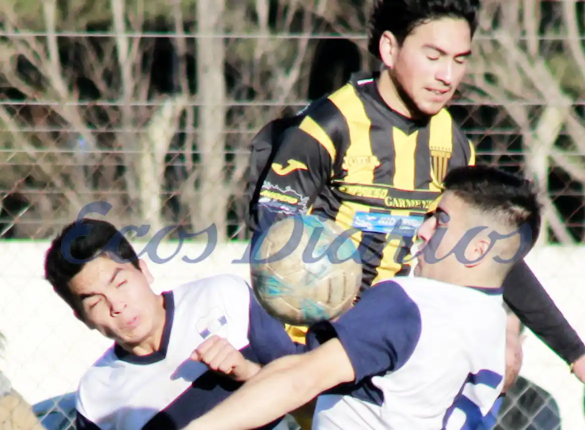 Jorge Newbery recuperó la memoria -FOTOGALERIA-