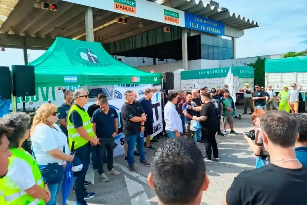 CRUSA envía telegramas de despido: busca pagar solo el 50% de las indemnizaciones y trabajadores anticipan judicialización