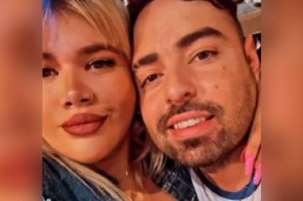 Morena Rial perdió el embarazo y debió ser internada de urgencia