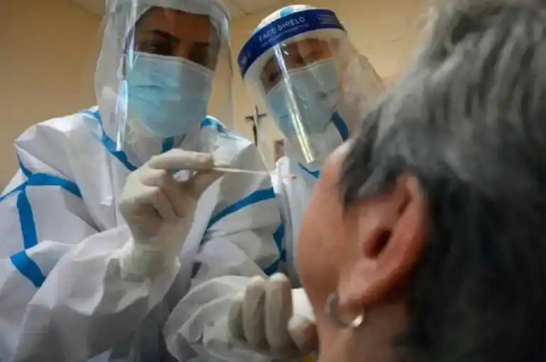 Covid-19 prolongado: ¿Cuántos pacientes tienen síntomas más allá de la enfermedad aguda?