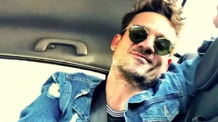 LA LLAMADA DE CHANO AL 911: "Mi mamá me quiere meter en un psiquiátrico"