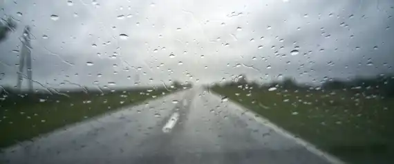 La provincia monitorea junto a los gobiernos locales la situación de las familias afectadas por las tormentas