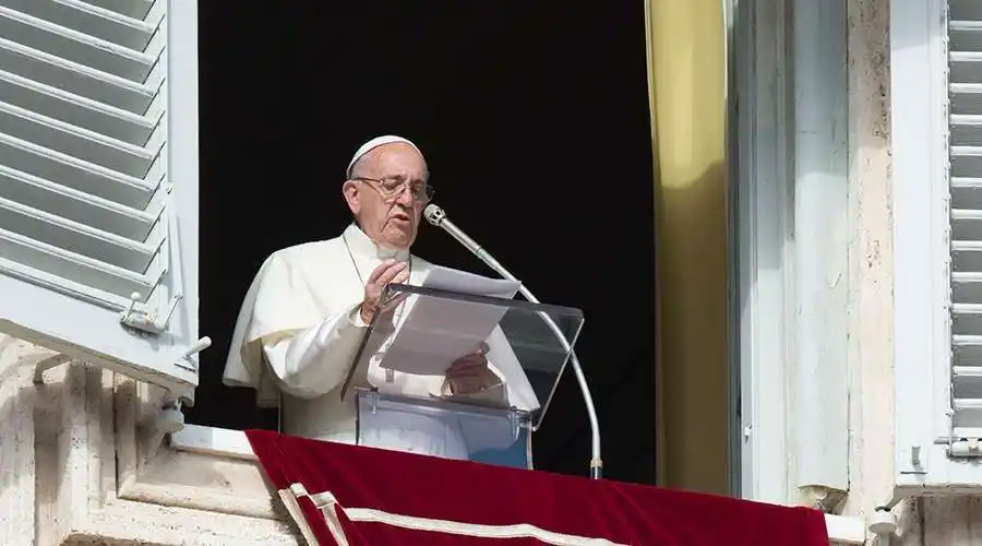 Papa Francisco pidió asegurar la protección a los refugiados durante y después de la pandemia