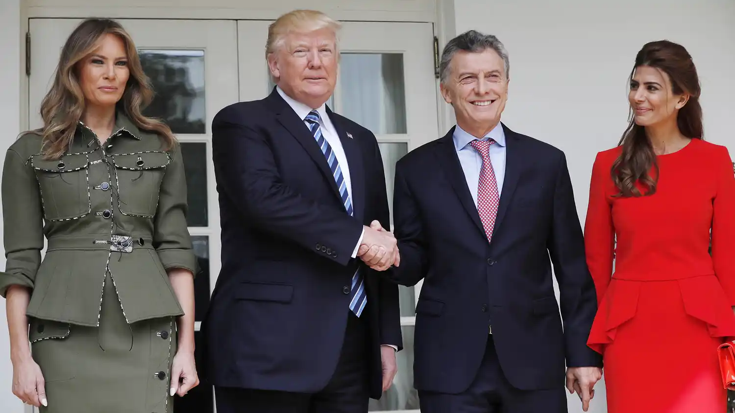 EEUU importará limones argentinos y nuestro país importará de allá carne de cerdo