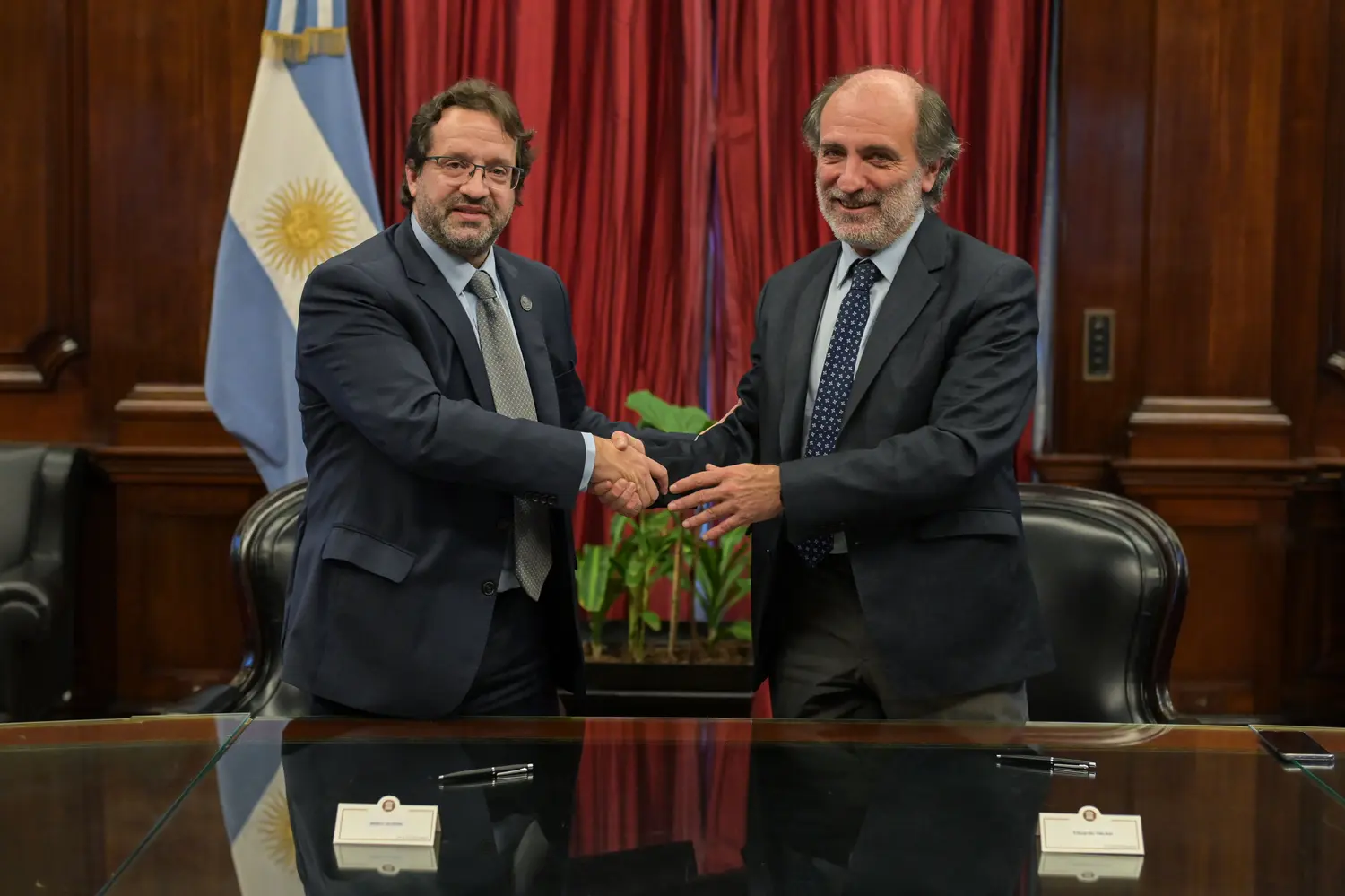 El Banco Nación pagará el beneficio a los 700.000 censistas de todo el país