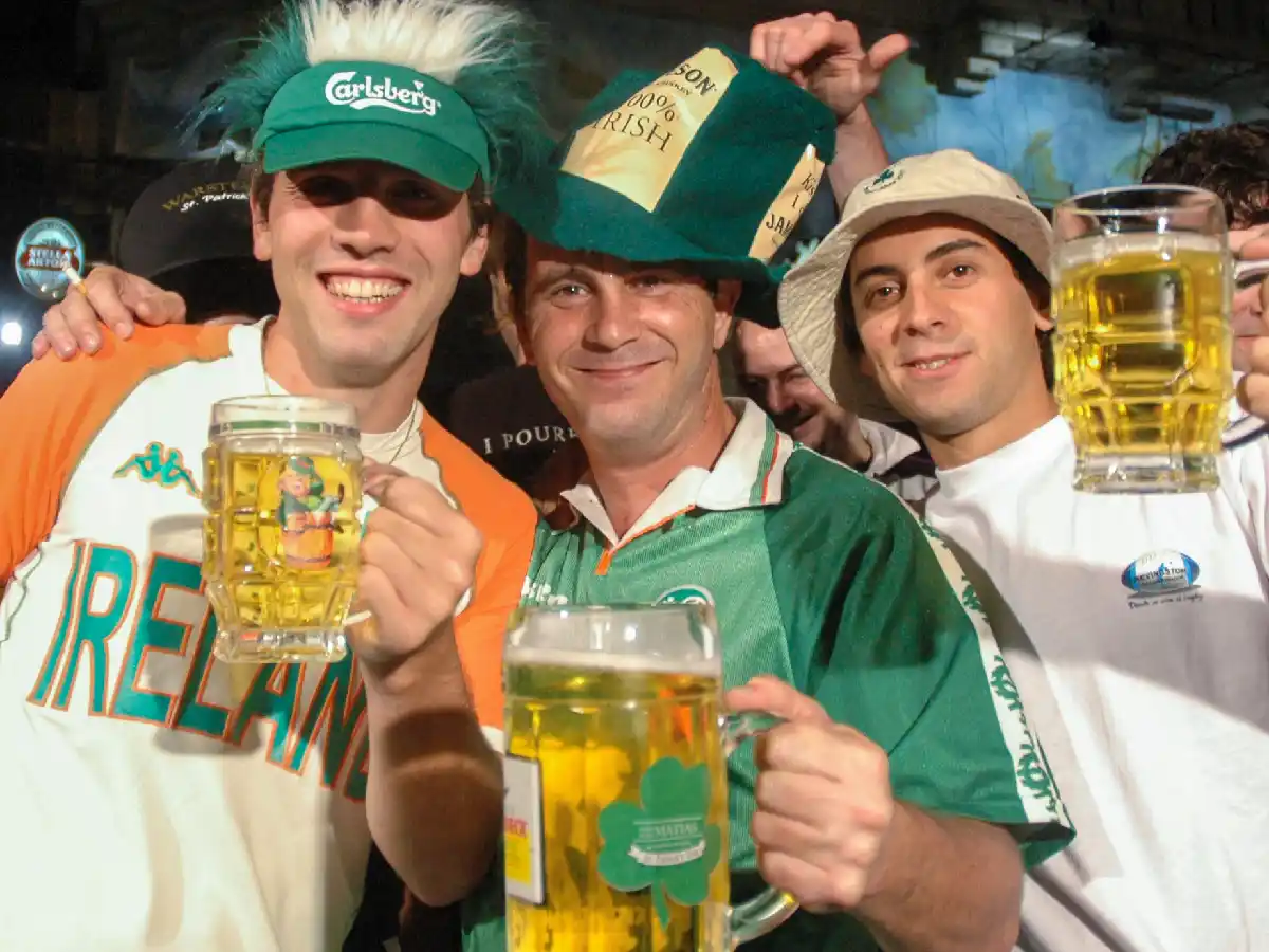 ¿Escasez de cerveza? Afirman que el cambio climático disminuirá la producción en el mundo