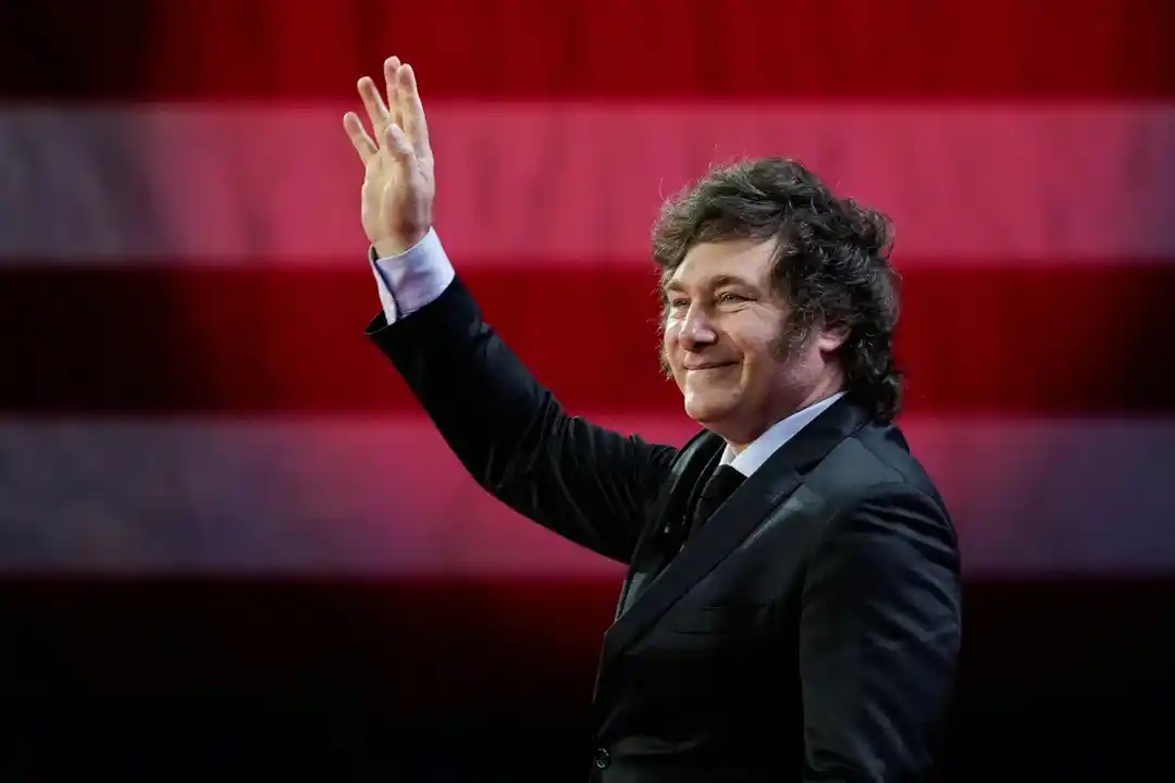“Tenemos salarios miserables”: el duro análisis de Javier Milei