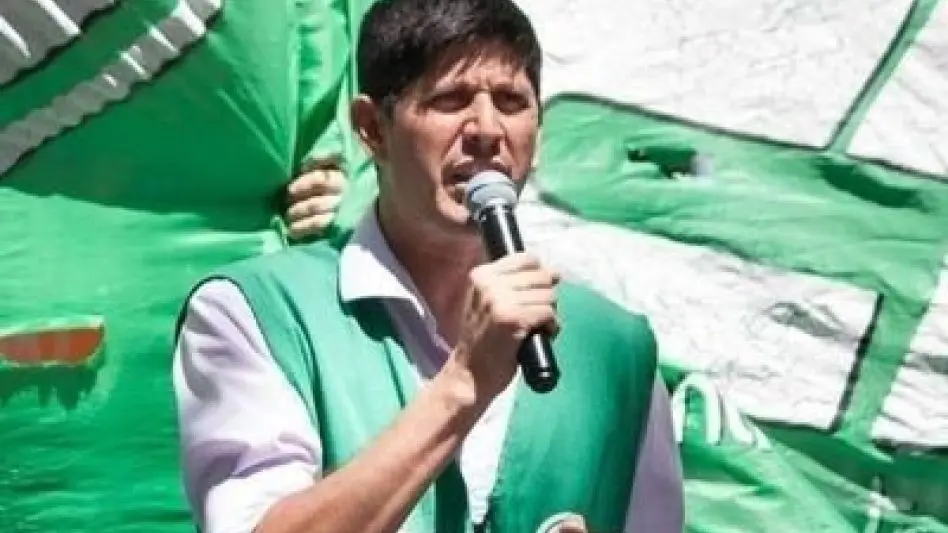 ATE:"A partir del último anuncio del Gobierno se terminaron de sumar los sectores que faltaban"
