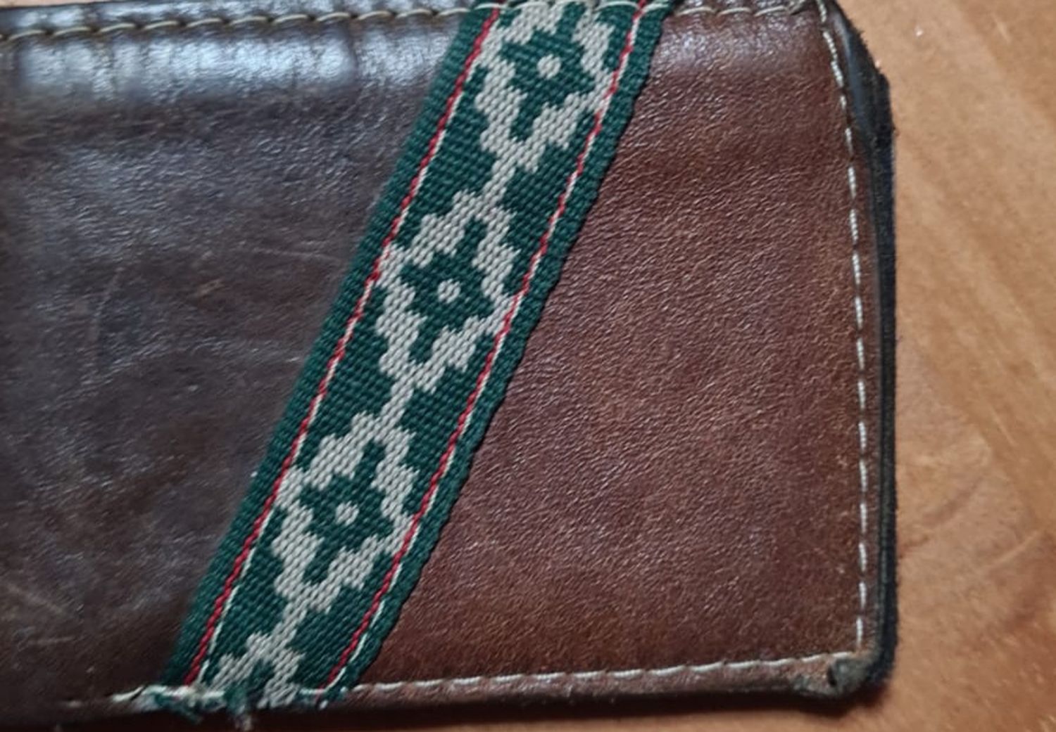 Billetera encontrada