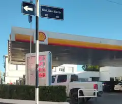 Aumentaron este viernes los precios de los combustibles