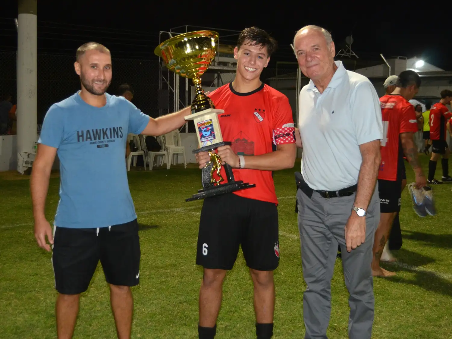 copa ciudad - 3