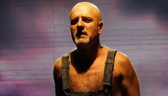 Baradero: Dejarán de reproducir canciones de Gustavo Cordera en la radio municipal