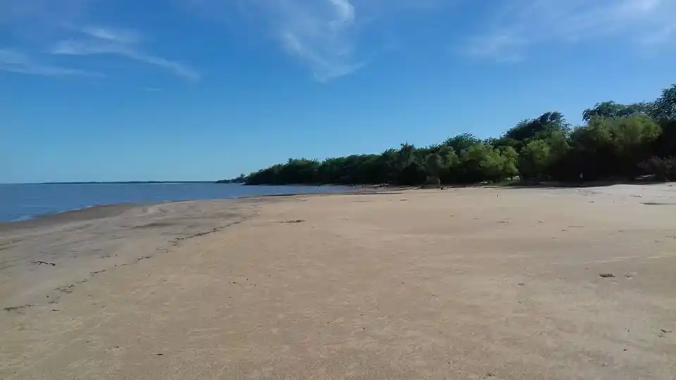 Encuentran sin vida al hombre que era buscado en el río Uruguay