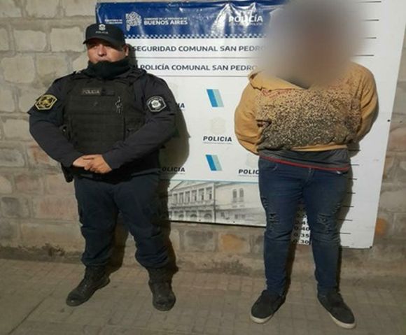 Policías denunciaron agresiones pero los apresados dicen que fueron ellos los golpeados