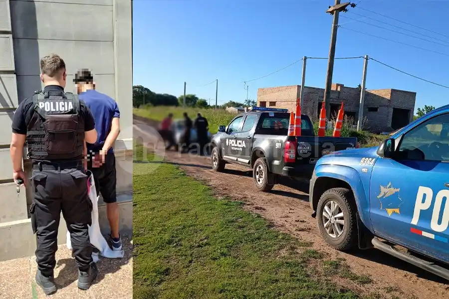 Recuperan bicicletas robadas en la región: habría dos detenidos