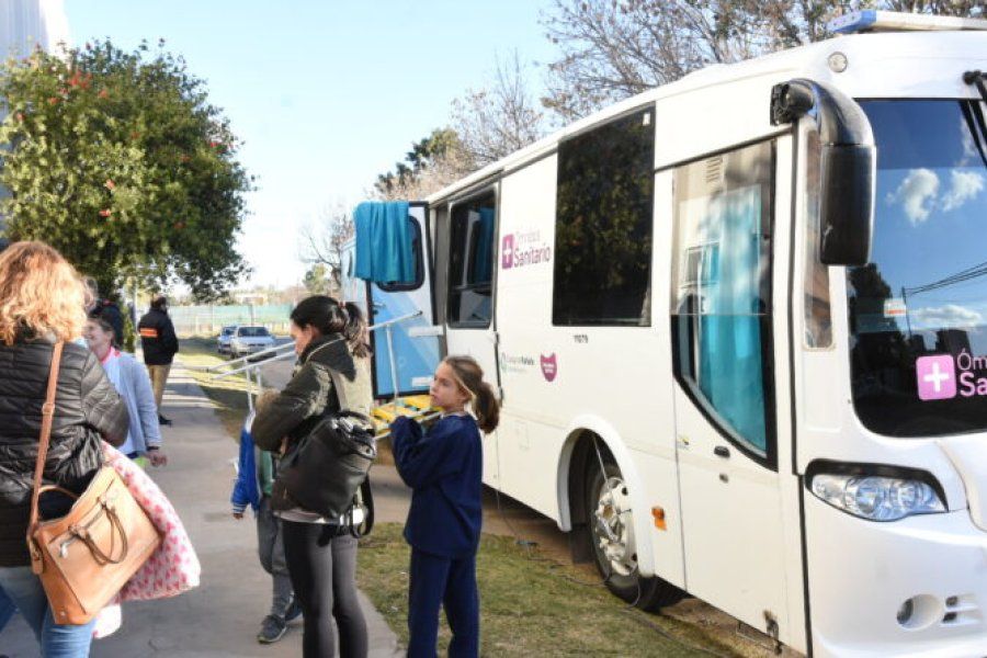 La Plaza Sargento Cabral recibe a "Hay Equipo"