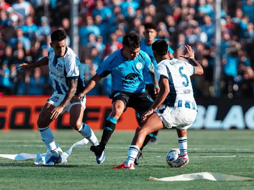 Fútbol