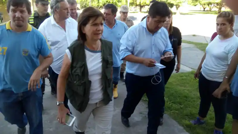 Inundación: Baja el agua en La Emilia y hay mil evacuados y unos 6 mil autoevacuados 