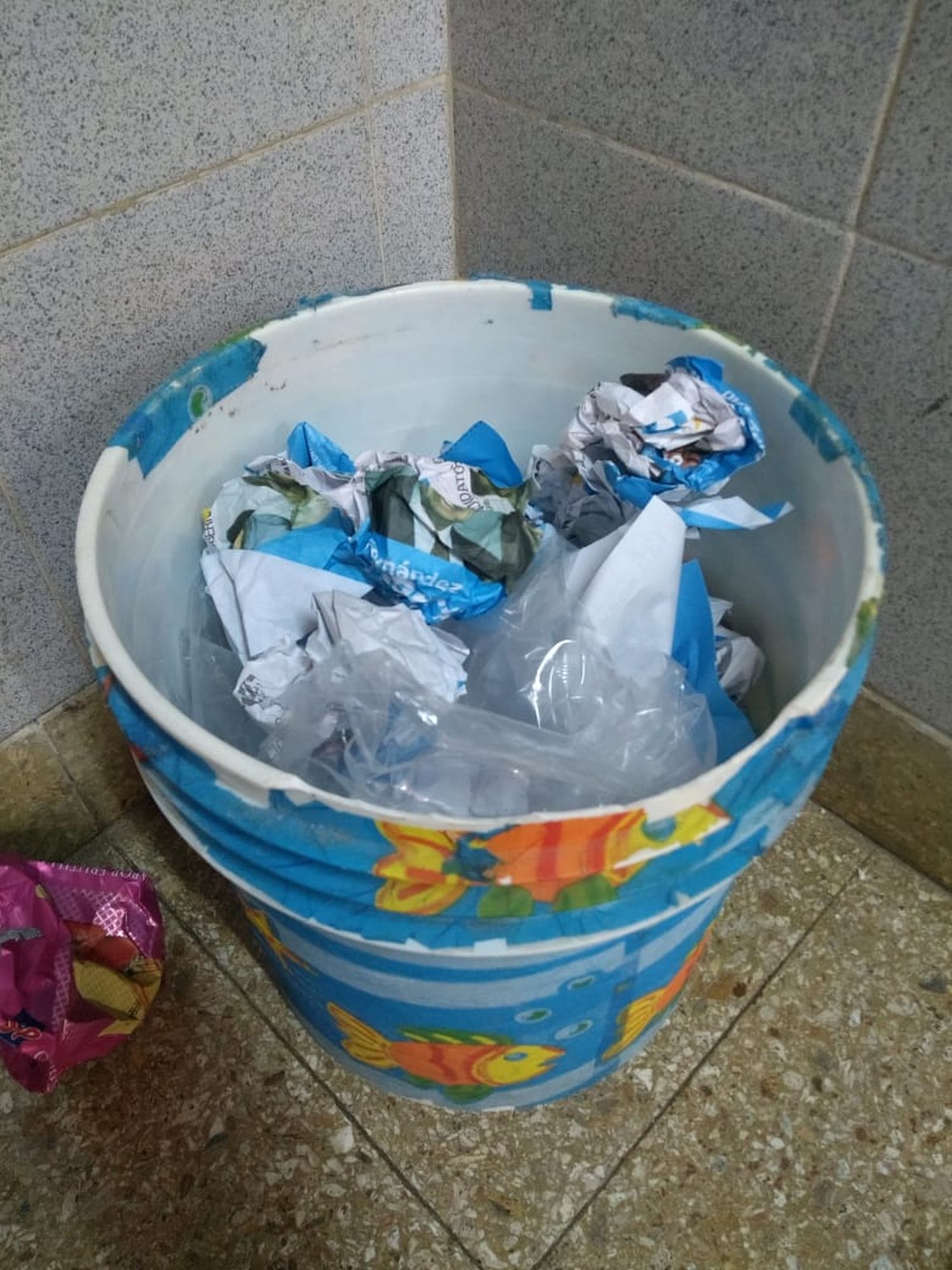 Elecciones en Bahía Blanca: Falta y rotura de Boletas del Frente de Todos y Partido Vecinal