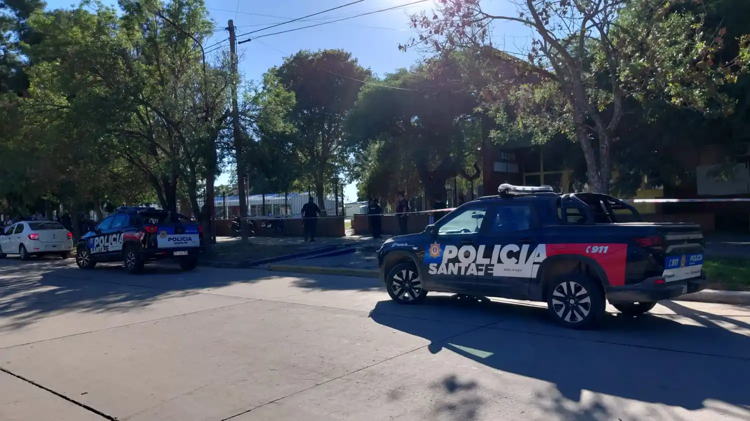 Buen alumno y sin señales previas de violencia: el perfil del chico que mató a un compañero e hirió a otros