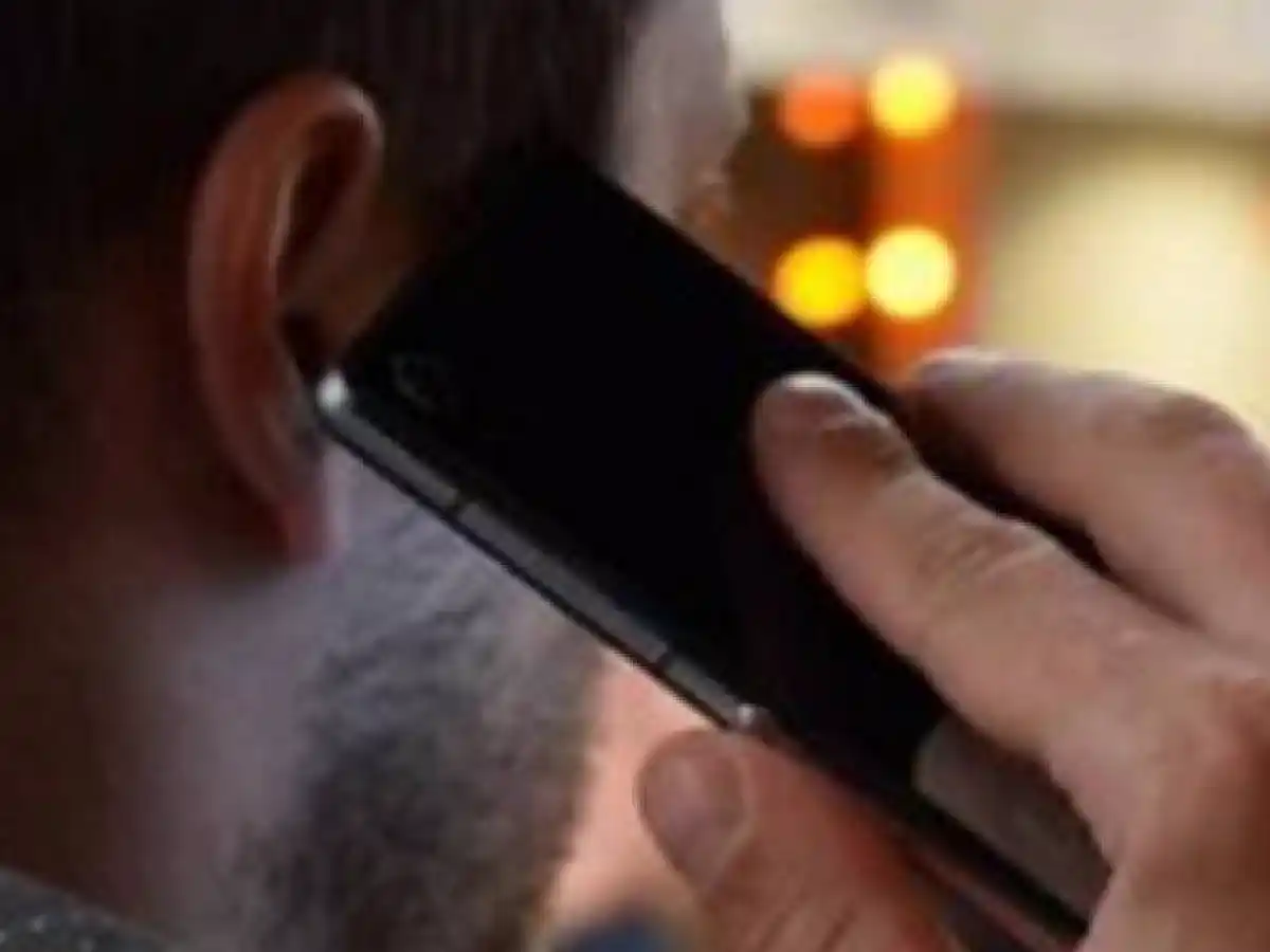 Morteros: advierten por intentos de estafas telefónicas