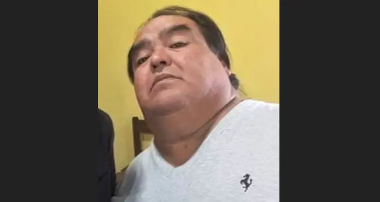 Condenaron a seis años de prisión al homicida de Hugo Vega