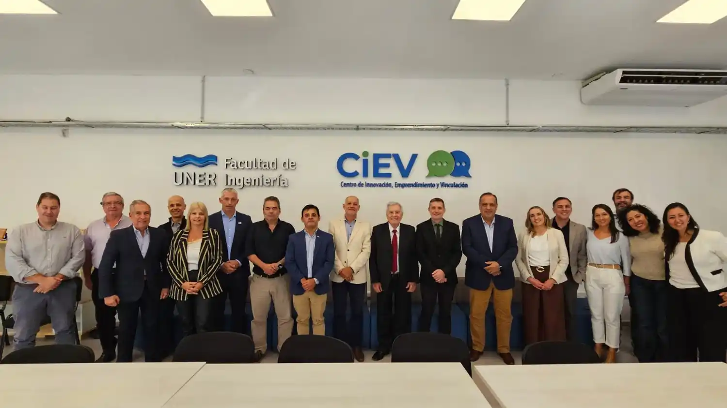 Empuje a la innovación: AFIDEER prepara una nueva edición del desafío para estudiantes