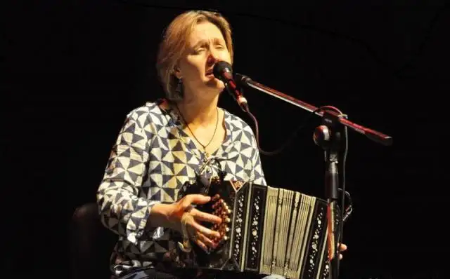 Susana Ratcliff se presentará este sábado en Gualeguay
