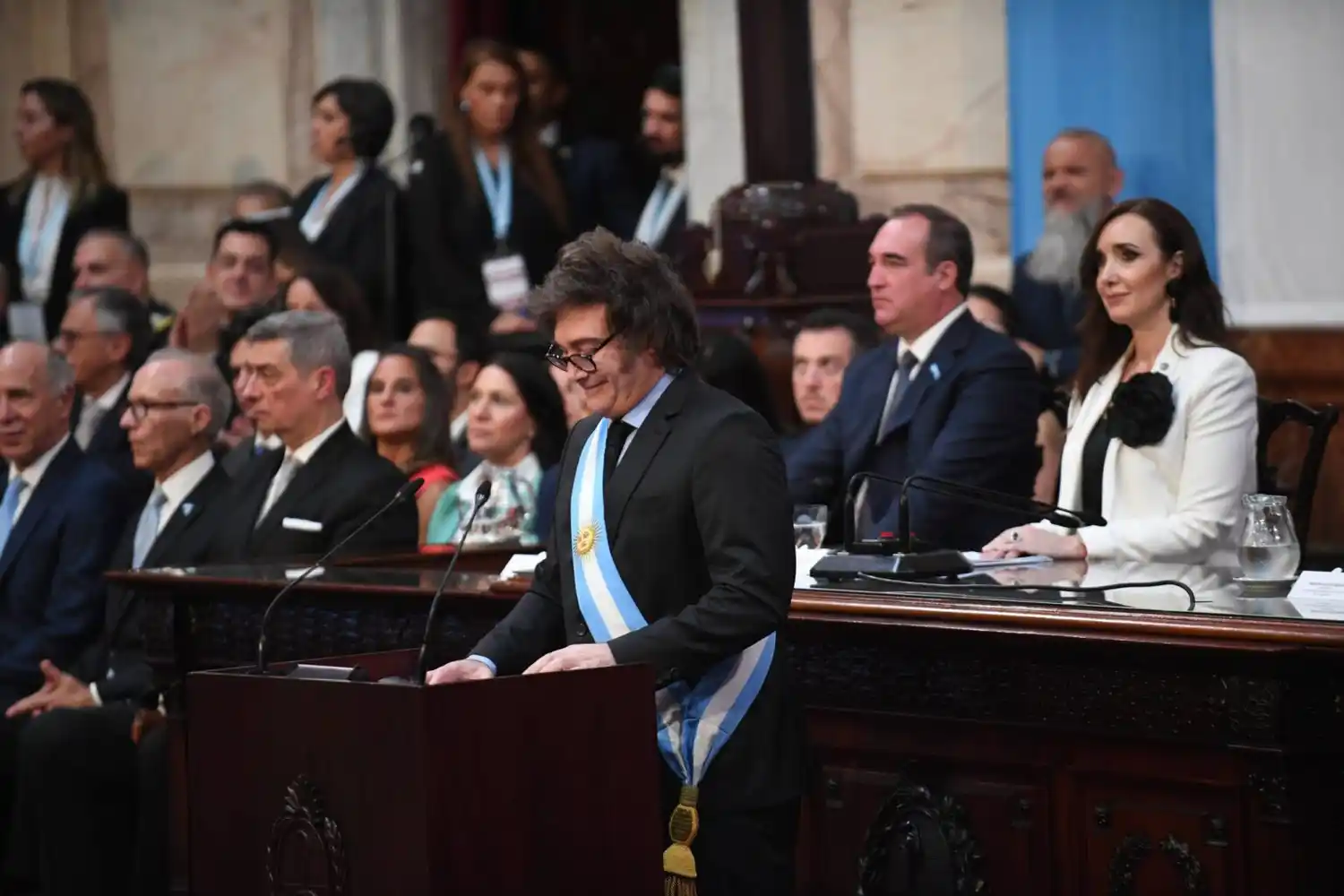 favor de los gremios. El fallo judicial que devuelve lo quitado por el gobierno nacional