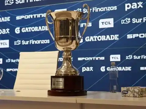 trofeo futbol fem afa