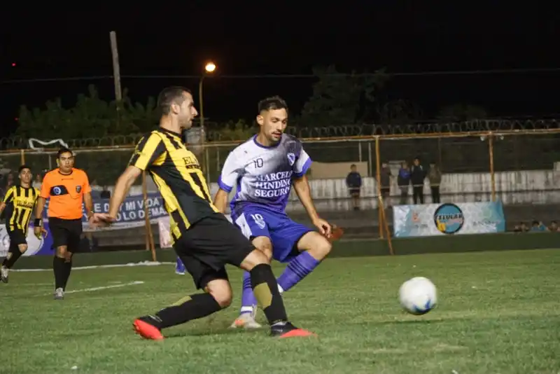 Primera mantiene el formato y tiene fixture