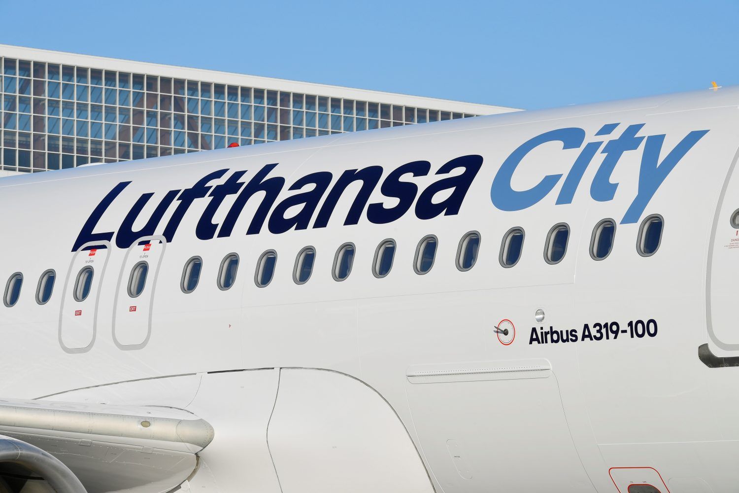 Lufthansa Group’s New Airline Reveals Its First Destinations