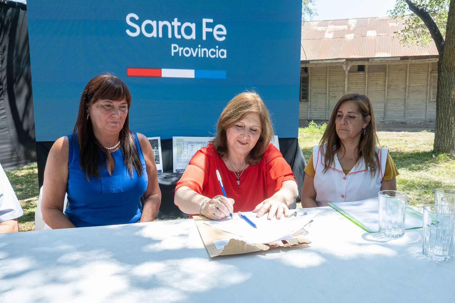 Licitaron la obra del edificio para la Escuela Primaria Nº 36 de Paraje Ascochinga de Monte Vera