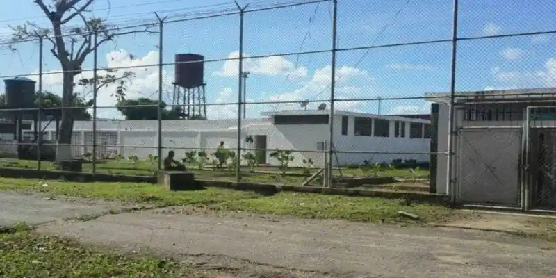 Por desnutrición severa mueren dos reclusos en la cárcel de Santa Ana en Táchira