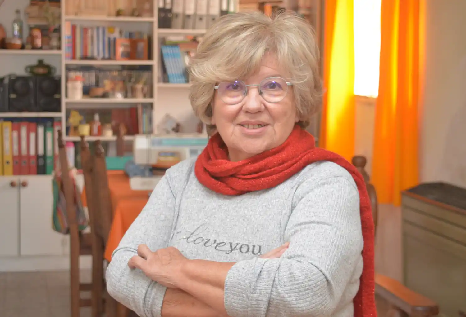 “El subsidio municipal a las bibliotecas se dio durante mi gestión en Cultura”