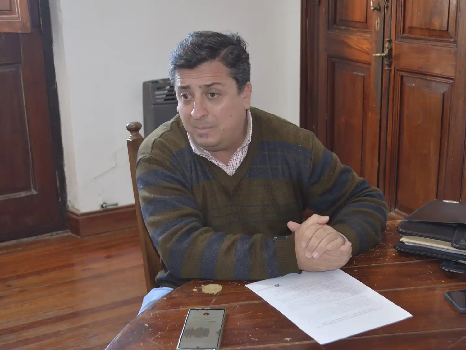 Victoria intenta frenar la violencia con tecnología y acuerdos