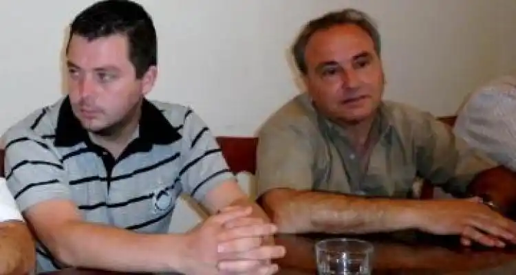 Matías Franco: “Sentimos que nos tomaron el pelo”