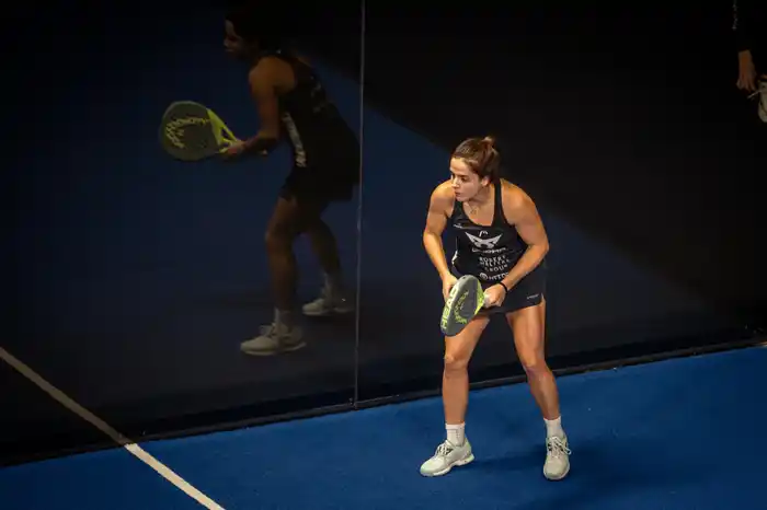 Final Femenina - Mar del Plata Premier Padel P1 - 5