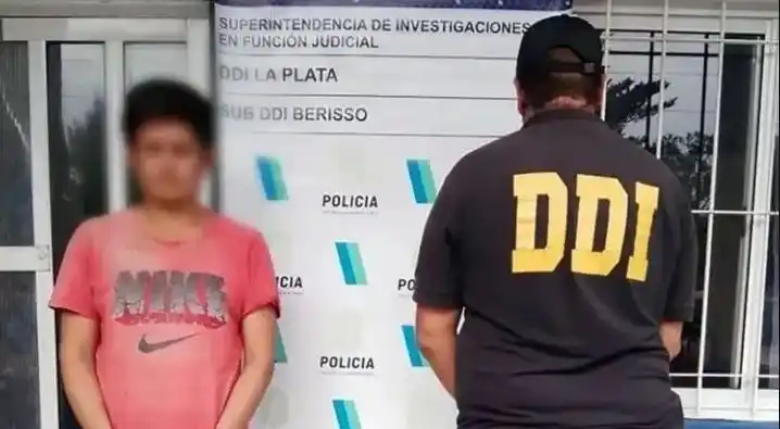 Violaba a la hijita de sus amigos cuando la tenía que cuidar