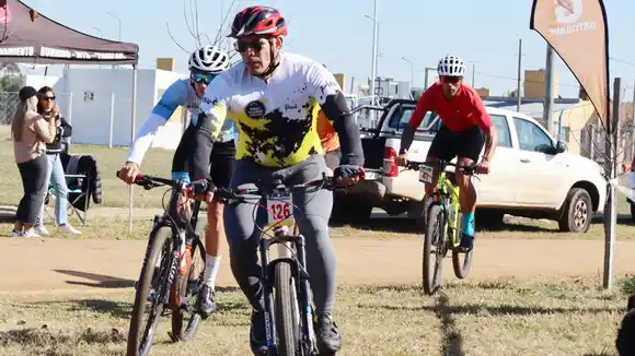 Mountain Bike: fecha doble en un mismo fin de semana y escenario