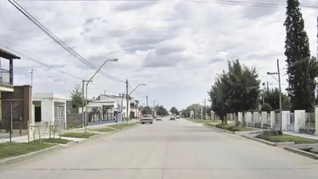 Lo imputan por raptar y abusar de una adolescente de 13 años
