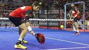 Habilitaron los partidos entre cuatro jugadores