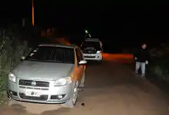 Pidieron la prisión preventiva para los  acusados por el homicidio de Bustamante