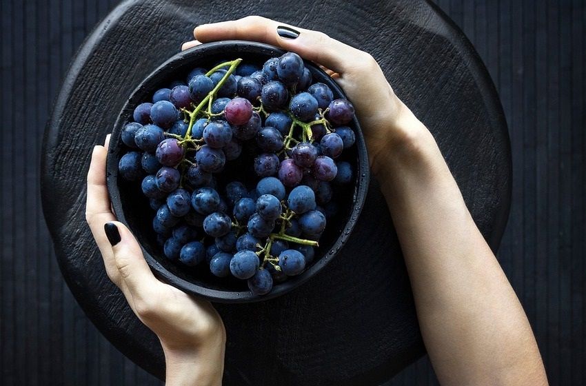 Claves de una dieta inteligente para retrasar los signos de la edad