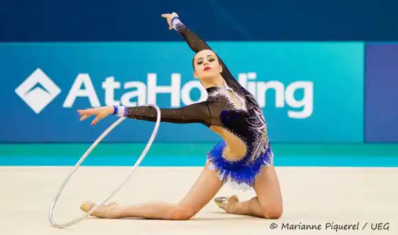 Escándalo imparable en la gimnasia italiana: comentarios sexistas, abusos y despidos