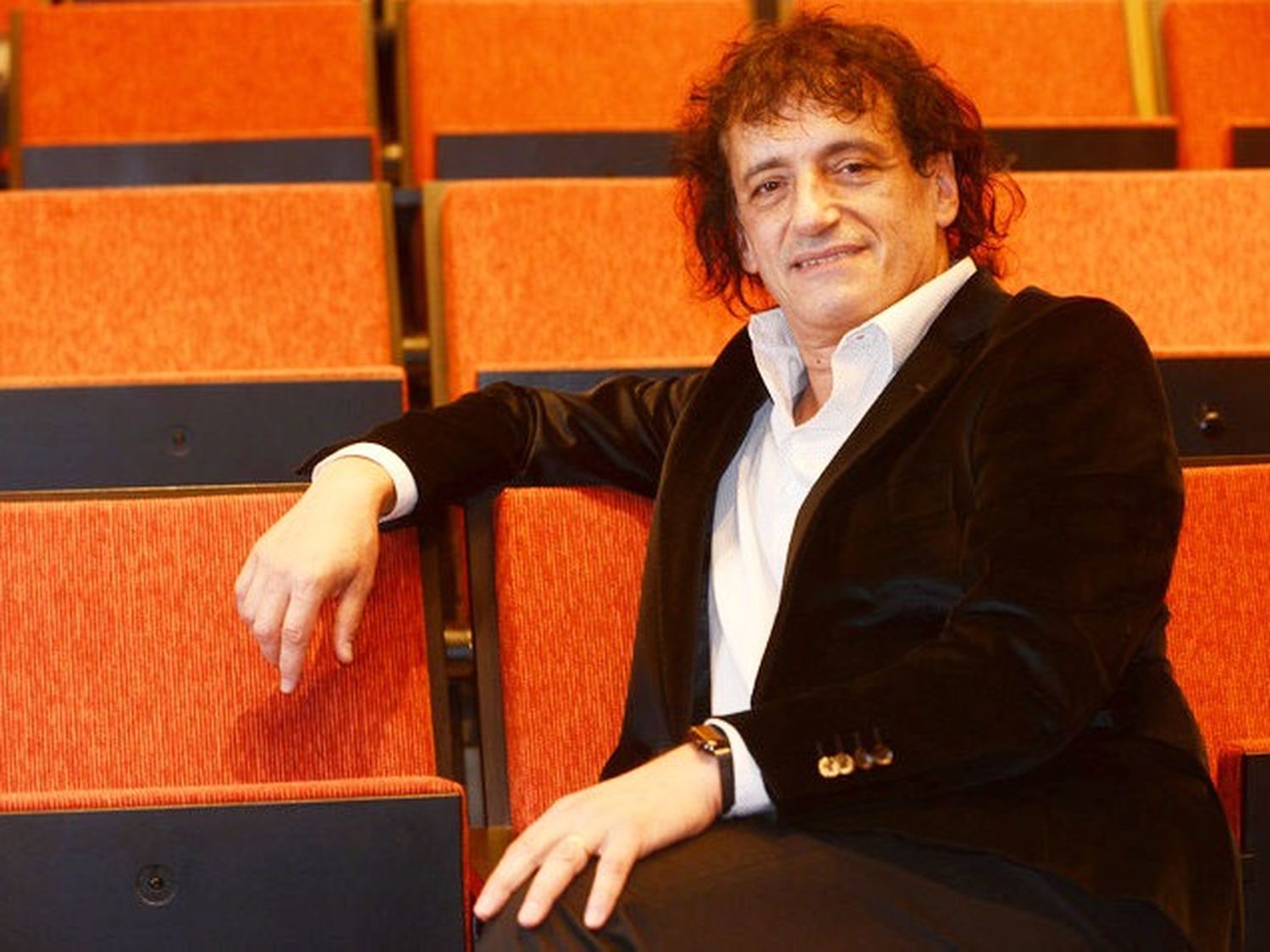 Murió Ángel Mahler, el alma sinfónica de Drácula y los grandes musicales argentinos