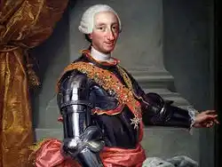 “Todo para el pueblo, pero sin el pueblo...”