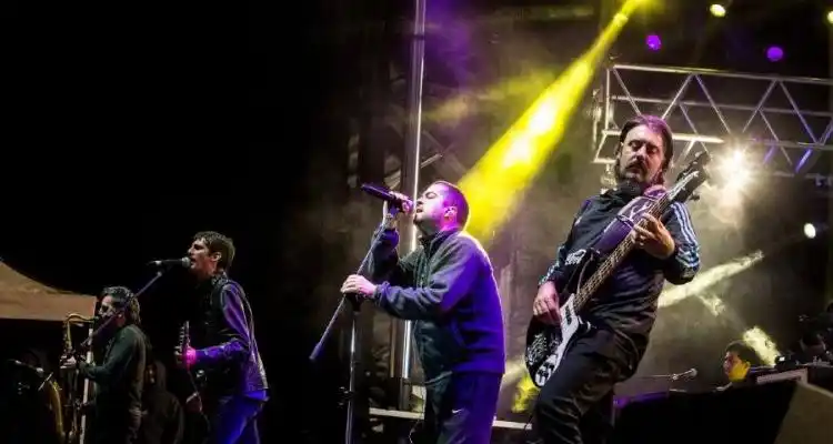 Baradero: Don Osvaldo confirmó la fecha de sus dos recitales