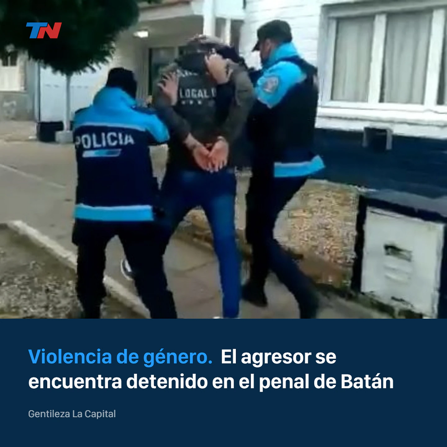 Brutal intento de femicidio en Mar del Plata